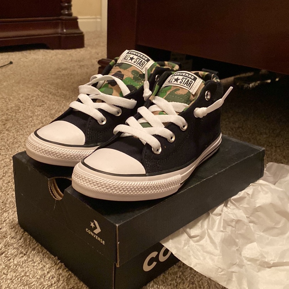 Allstar Converse